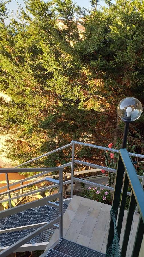 La Casetta Di Laura Cefalù Dış mekan fotoğraf