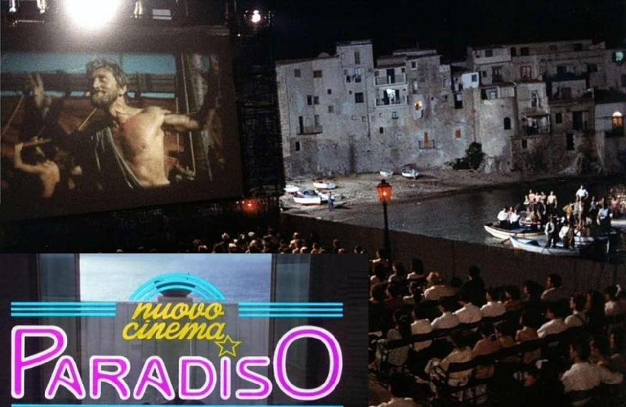 La Casetta Di Laura Cefalù Dış mekan fotoğraf
